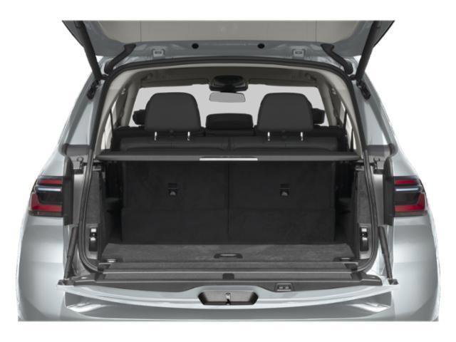 Certified 2026 BMW X7 xDrive40i w/ M Sport Package image 13