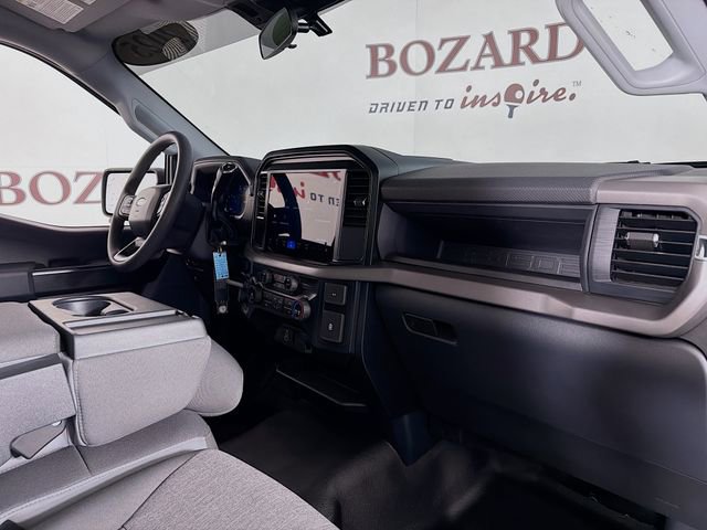 Used 2025 Ford F150 XL image 29