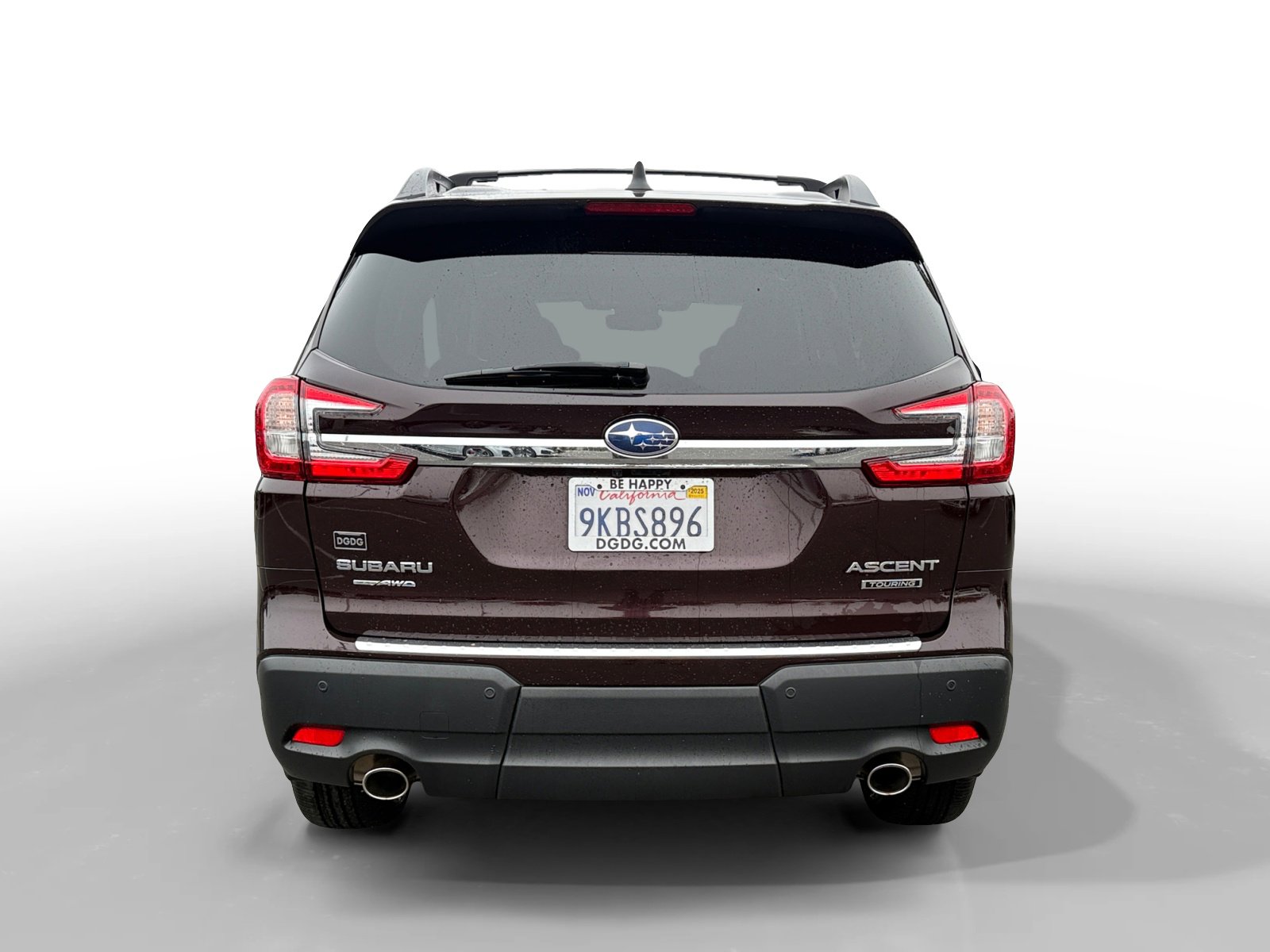 Used 2024 Subaru Ascent Touring image 4