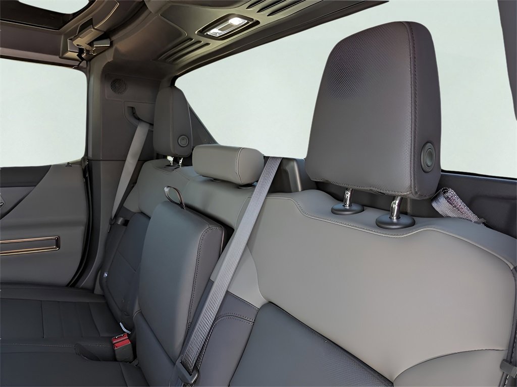 New 2025 GMC Hummer EV 3X w/ Battery Pack, 24 Module Pack image 29