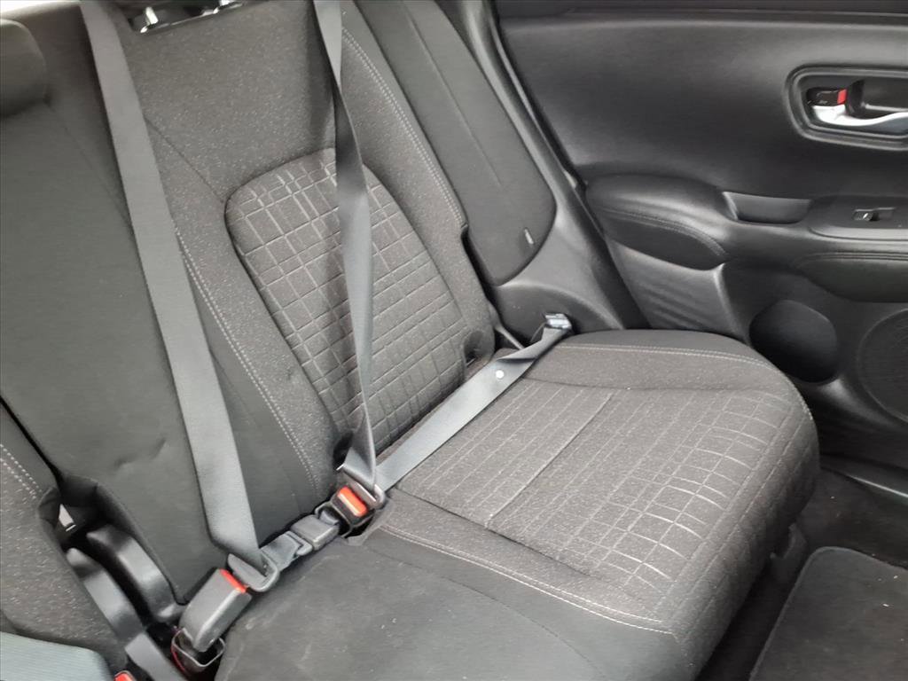Used 2025 Honda HR-V LX image 24