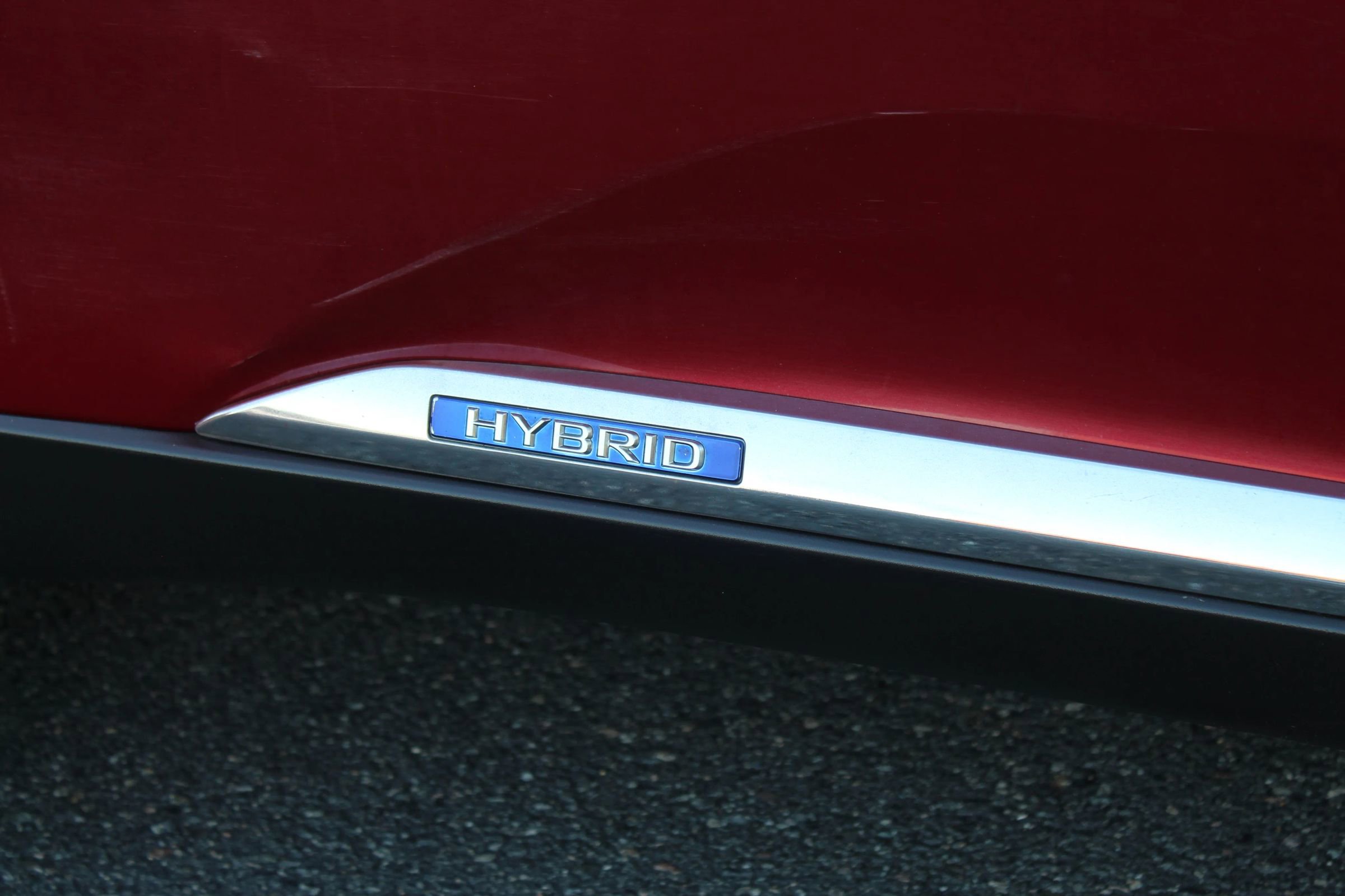 Used 2011 Lexus RX 450h AWD image 43