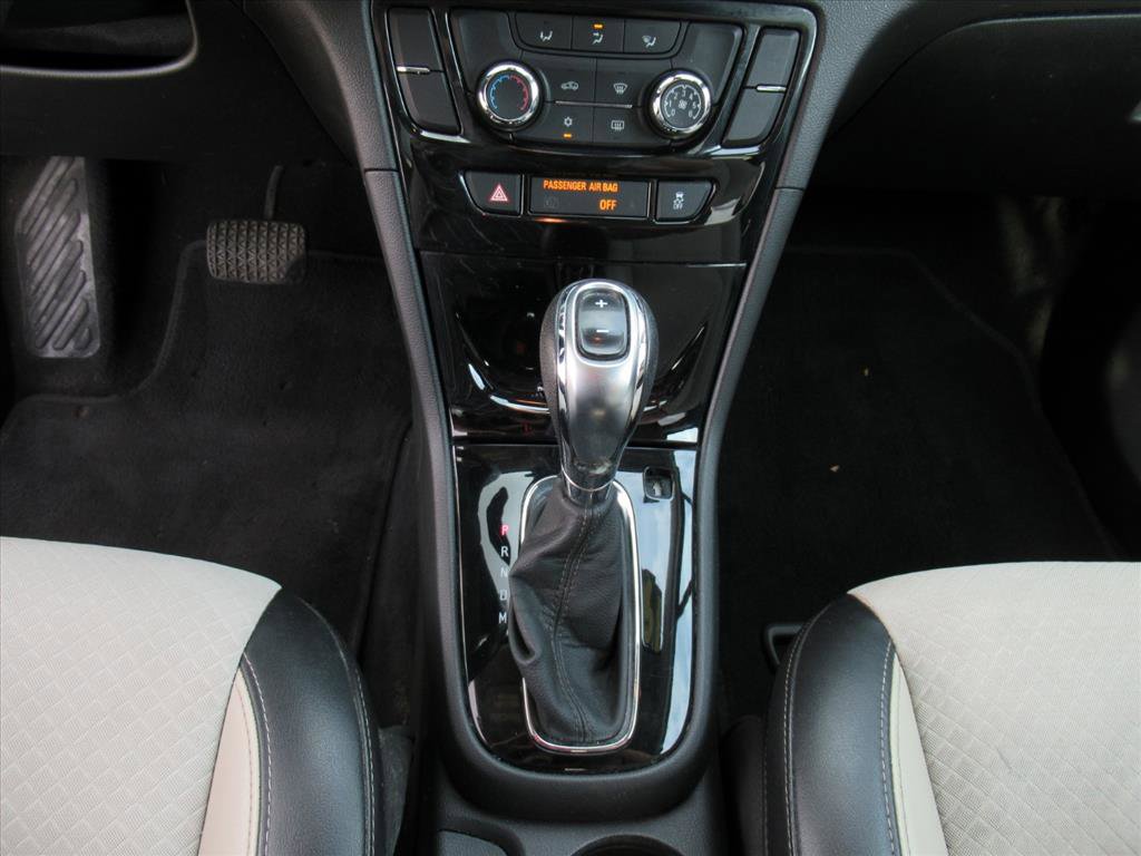 Used 2019 Buick Encore Preferred w/ Safety Package image 19