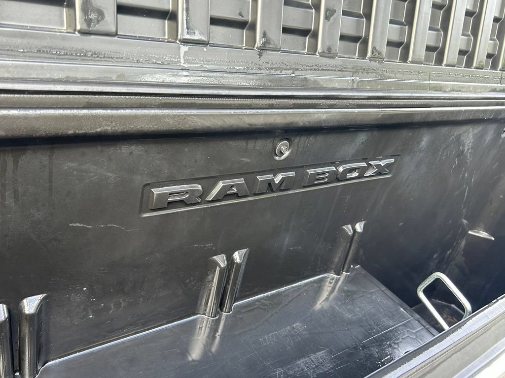 Used 2021 RAM 1500 Rebel w/ Rebel Level 2 Equipment Group AWD/4WD image 46