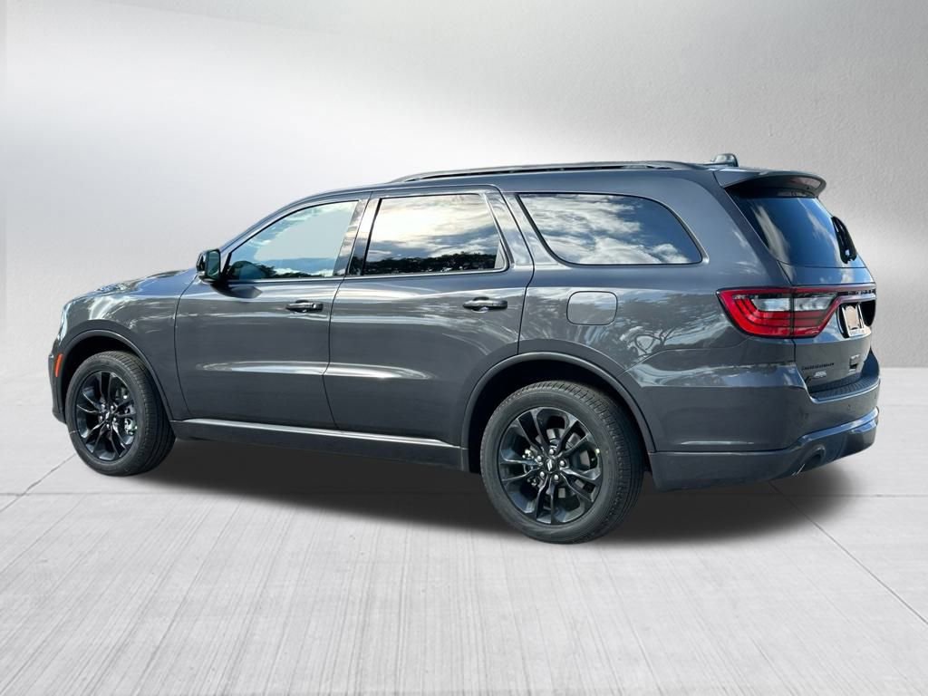 New 2026 Dodge Durango GT image 7