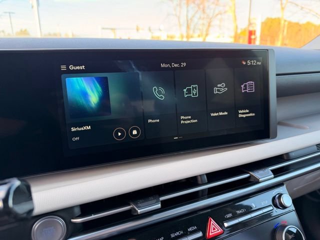 New 2026 Hyundai Tucson SEL Plus FWD image 13