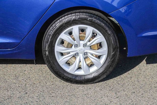 Used 2020 Hyundai Accent SE FWD image 11