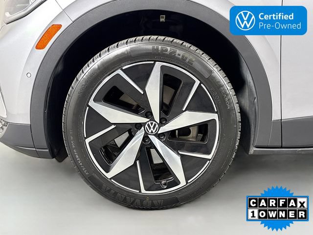 Used 2023 Volkswagen ID.4 Pro S AWD/4WD image 31