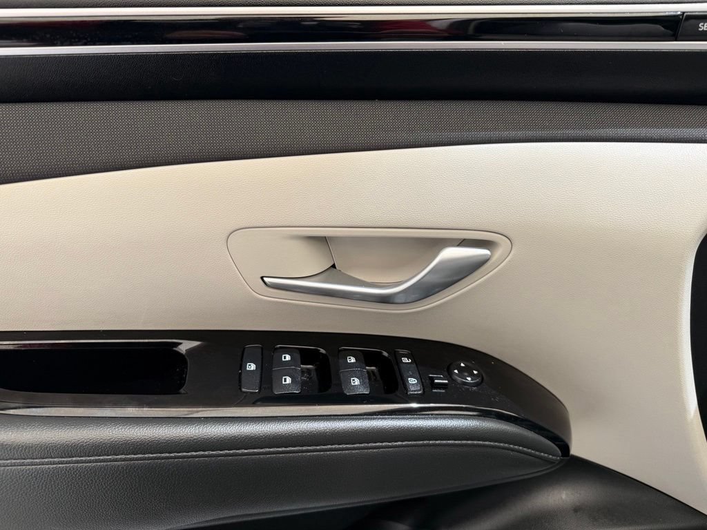 Used 2022 Hyundai Tucson Limited FWD image 37