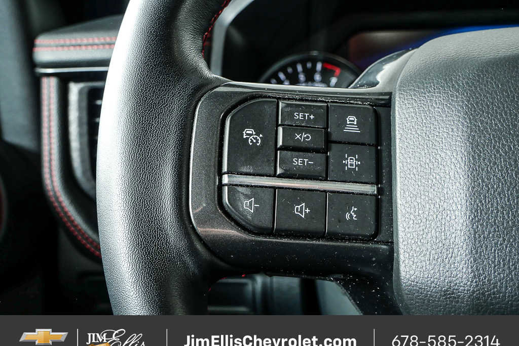 Used 2022 Ford Expedition Limited AWD/4WD image 11