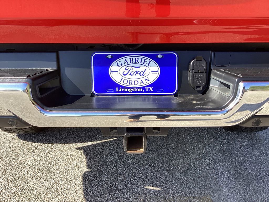 Used 2023 RAM 1500 Lone Star AWD/4WD image 12