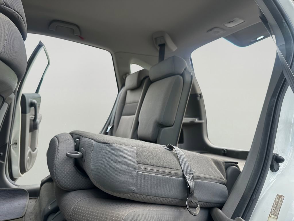 Used 2009 Honda CR-V LX image 24