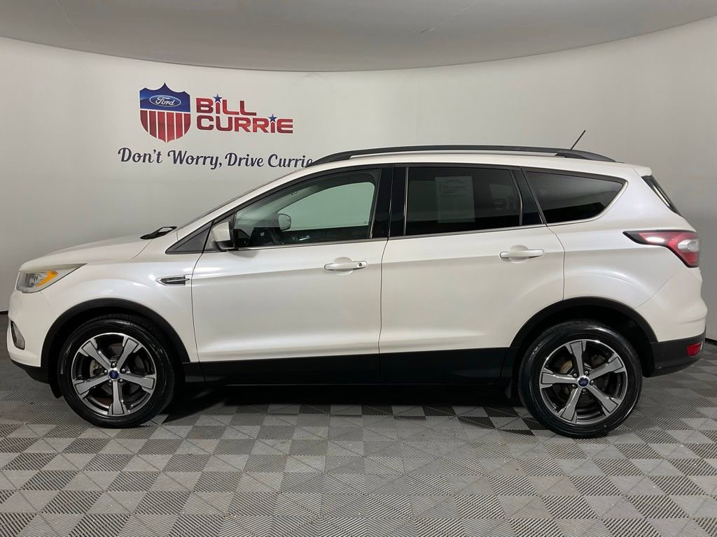 Used 2018 Ford Escape SEL FWD image 6