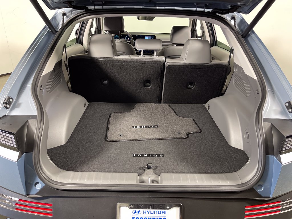 New 2027 Hyundai Ioniq 5 SEL RWD image 10