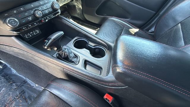 Used 2024 Dodge Durango GT AWD/4WD image 13