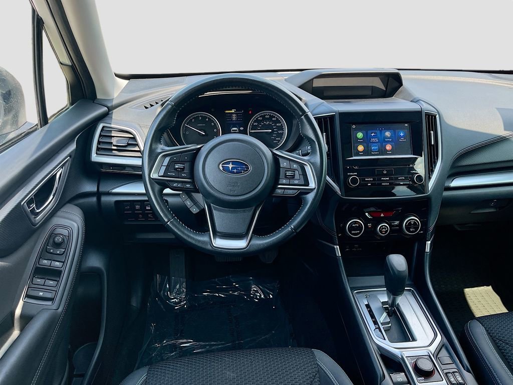 Used 2022 Subaru Forester Premium w/ Popular Package #1 image 22