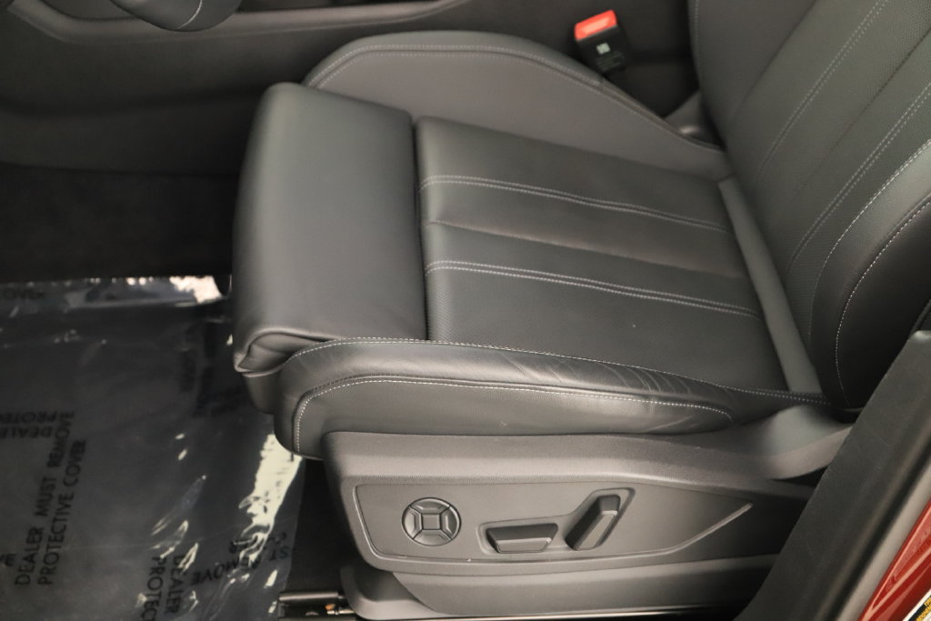 Certified 2025 Audi Q5 Prestige AWD/4WD image 26