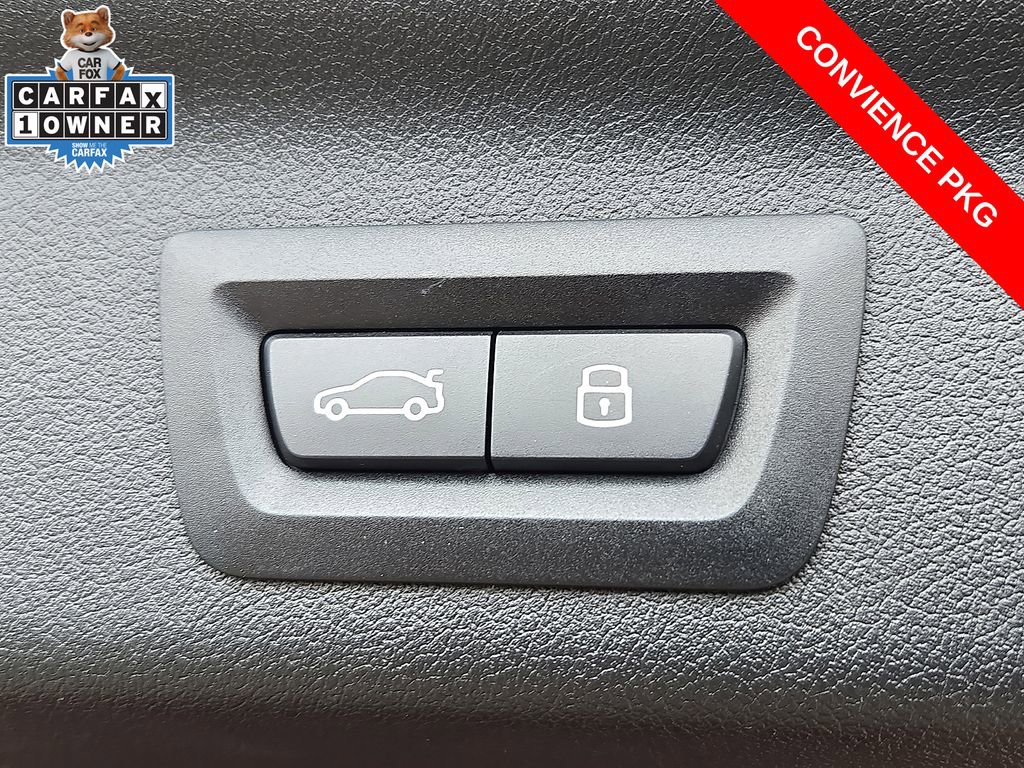 Used 2025 BMW X1 xDrive28i AWD/4WD image 30