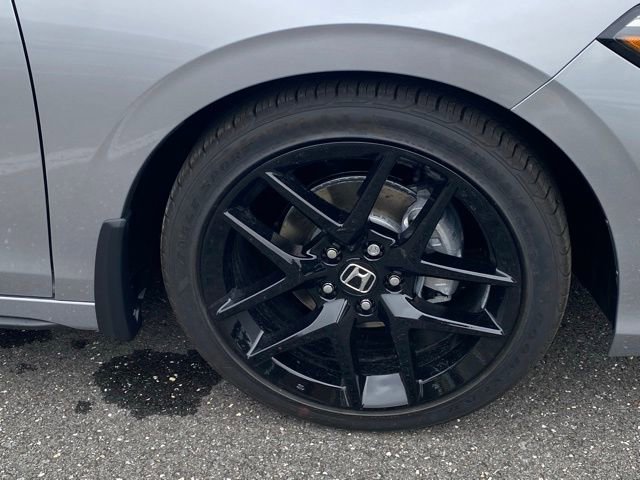 New 2025 Honda Civic Sport image 11