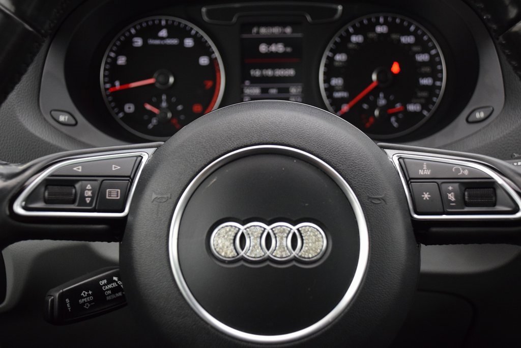 Used 2017 Audi Q3 2.0T Premium Plus w/ Premium Plus Package image 21