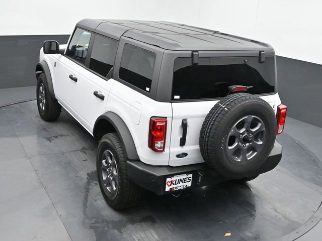 Used 2025 Ford Bronco Big Bend image 42