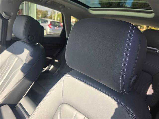 Used 2023 Audi Q5 2.0T Premium Plus w/ Premium Plus Package image 25