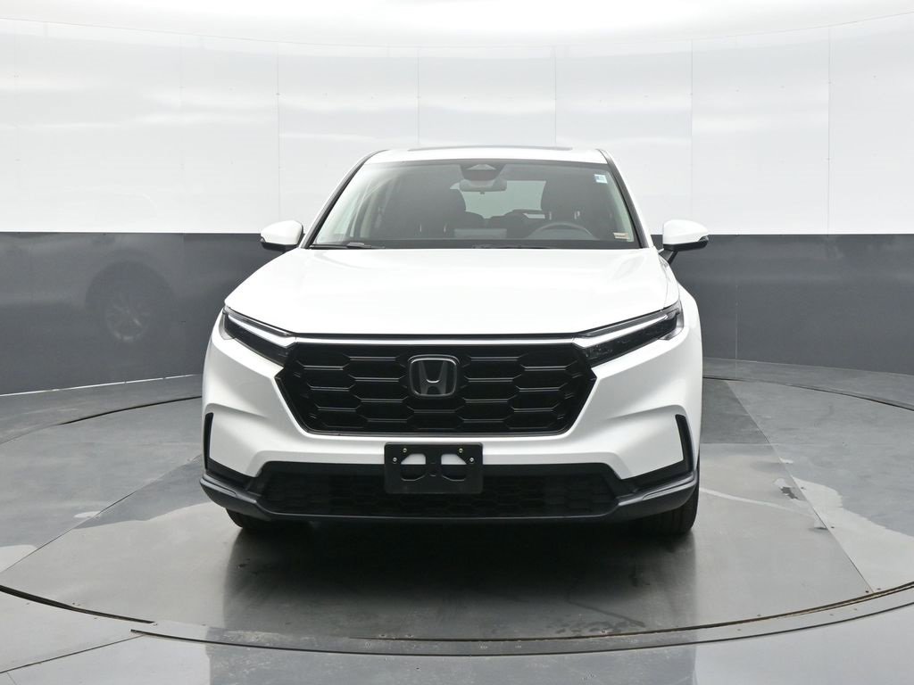 Used 2024 Honda CR-V EX image 2