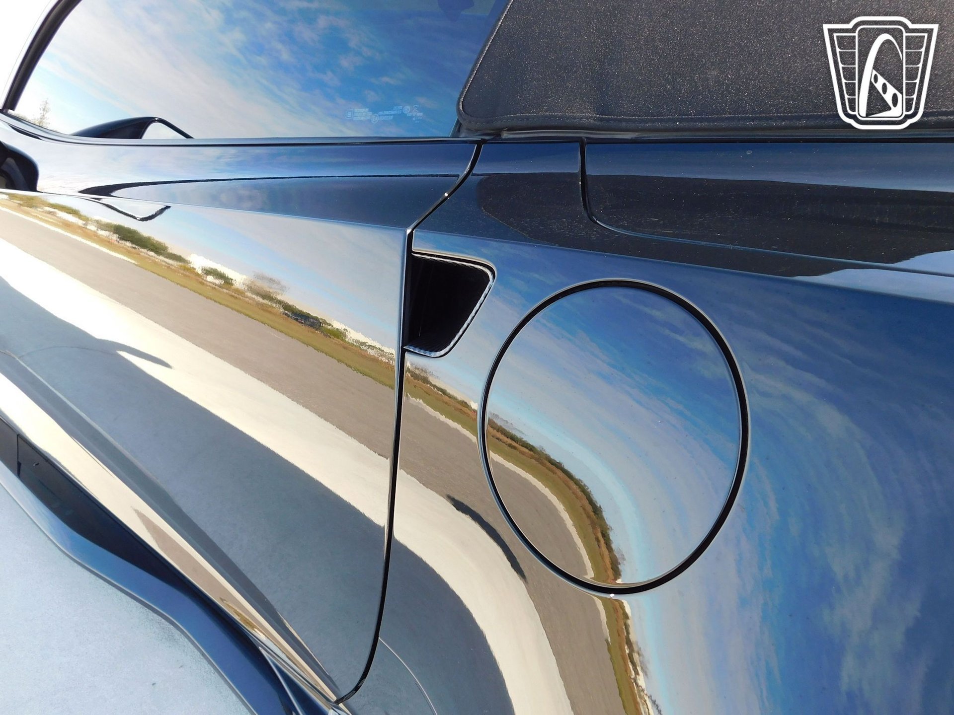 Used 2017 Chevrolet Corvette Z06 image 20