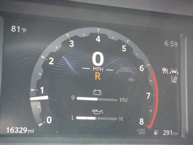 Used 2024 Toyota Tacoma SR5 AWD/4WD image 48