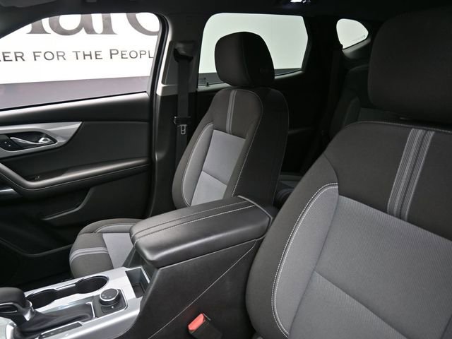 Used 2024 Chevrolet Blazer LT w/ Convenience Package image 16