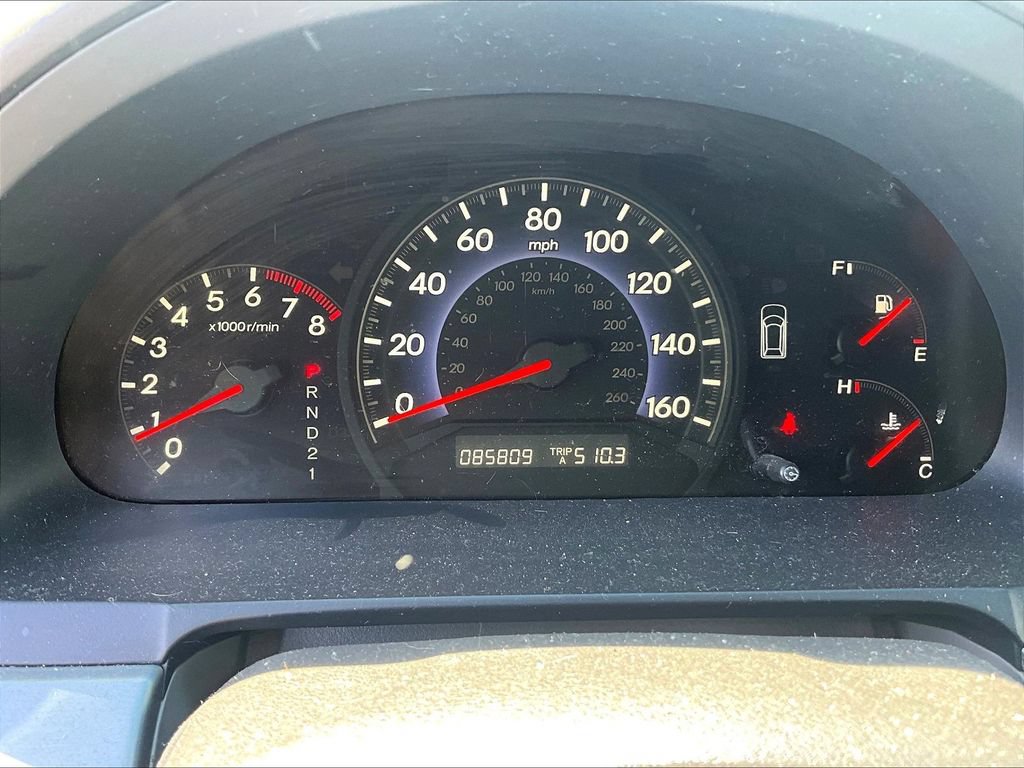 Used 2010 Honda Odyssey EX-L image 9