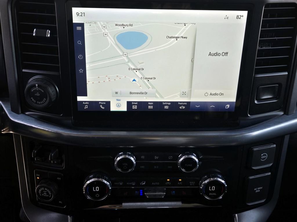 Used 2021 Ford F150 Lariat image 19