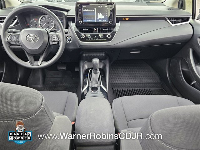 Used 2022 Toyota Corolla LE image 8