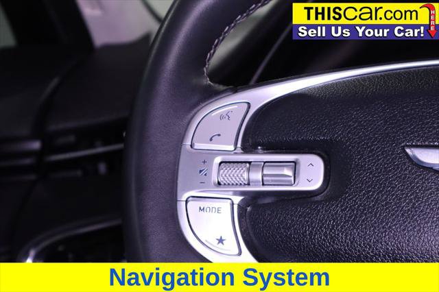 Used 2023 Genesis GV70 2.5T w/ Select Package AWD/4WD image 19