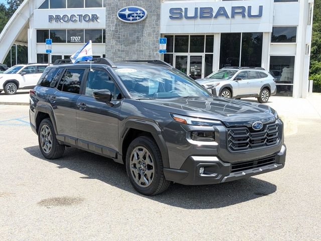 Certified 2026 Subaru Outback Premium