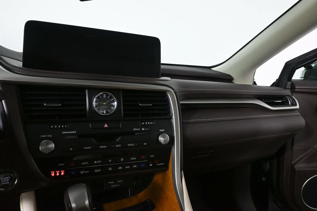 Used 2020 Lexus RX 350 FWD w/ Premium Package image 13