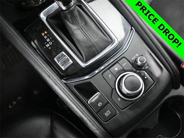 Used 2017 MAZDA CX-5 Touring image 25