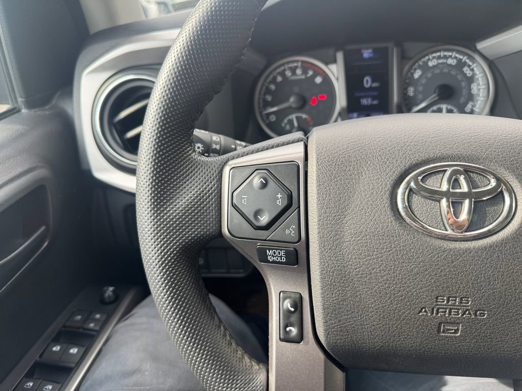 Used 2023 Toyota Tacoma SR5 w/ SX Package image 29