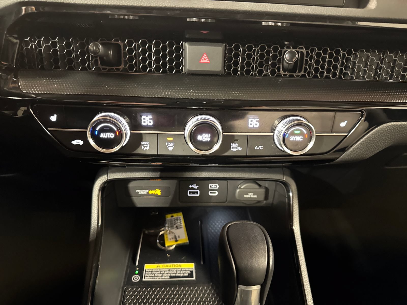 Certified 2024 Honda CR-V EX-L image 24