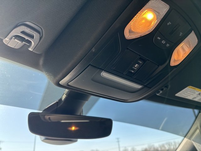 Used 2020 RAM 1500 Big Horn w/ Built-to-serve Edition image 31