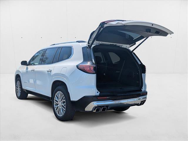 New 2025 GMC Acadia Denali image 9