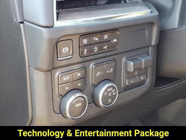 New 2026 Chevrolet Tahoe Premier image 10