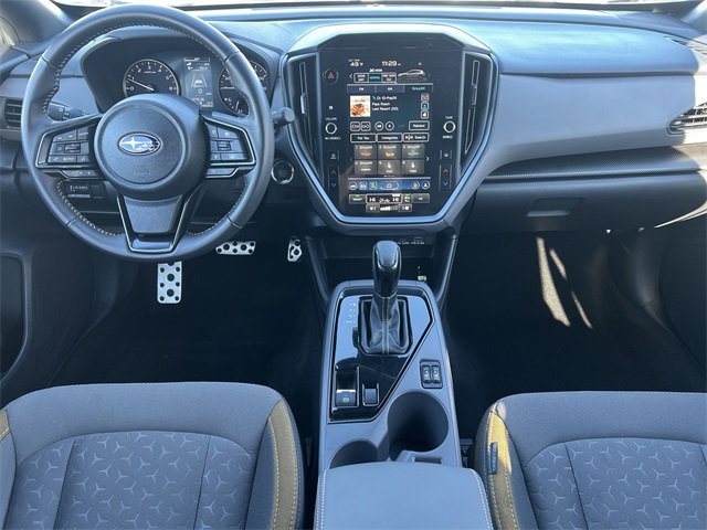 Used 2024 Subaru Crosstrek 2.5i Sport image 10