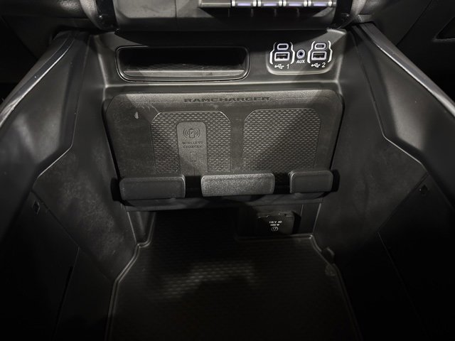 Used 2023 RAM 1500 Laramie image 19