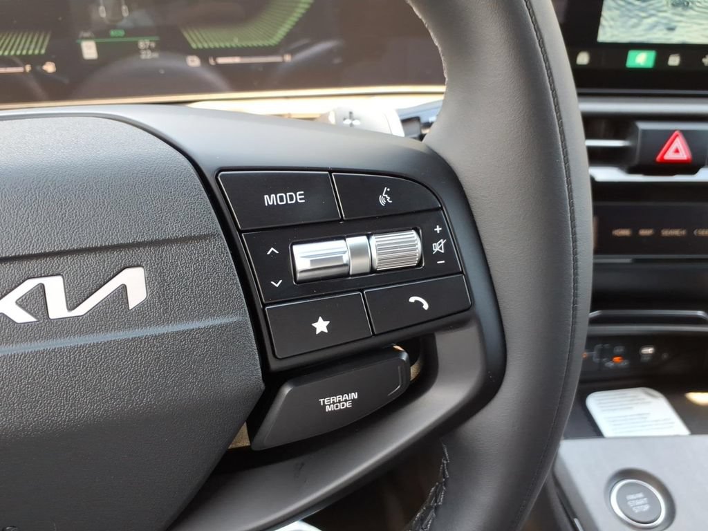 New 2026 Kia Sportage X-Line AWD/4WD image 24