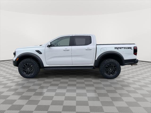 Used 2024 Ford Ranger Raptor image 4