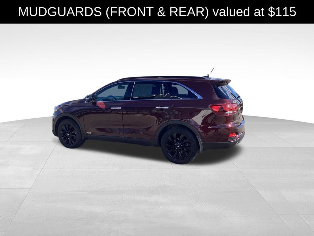 Used 2020 Kia Sorento S image 5