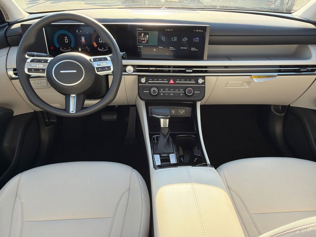 New 2026 Hyundai Tucson SE image 22