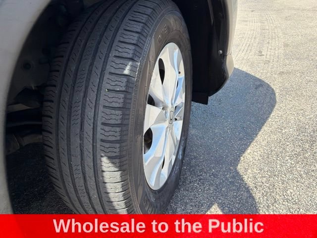 Used 2014 Honda CR-V EX-L image 35