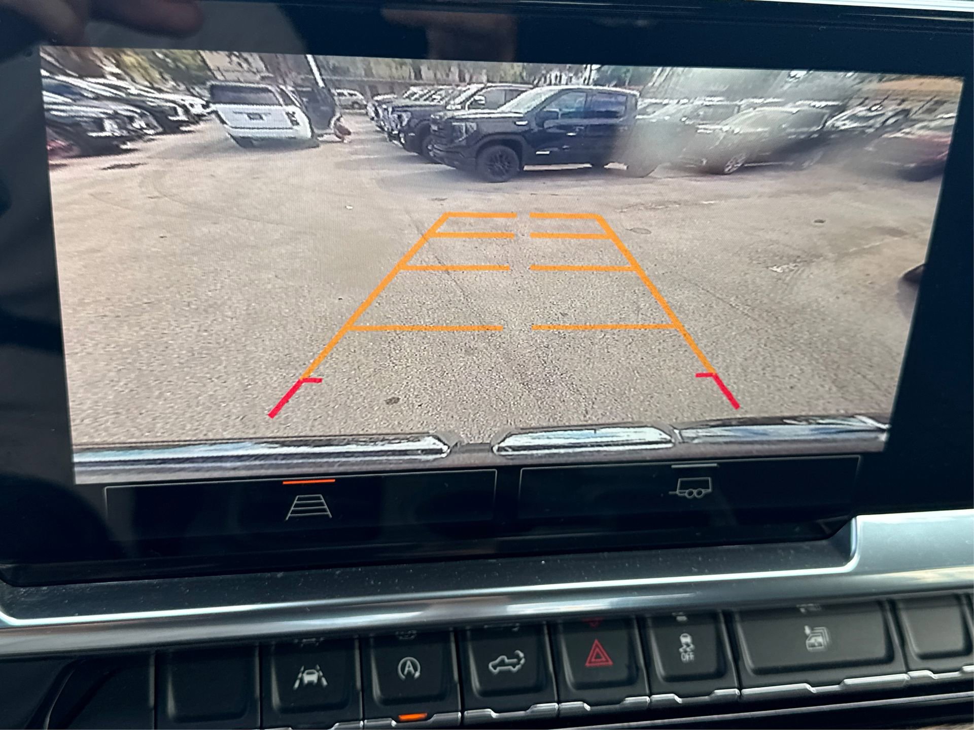 Used 2024 GMC Sierra 1500 Elevation image 29